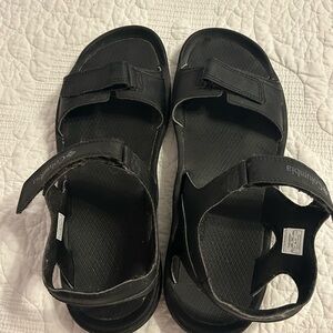 Columbia Men's Black Footwear